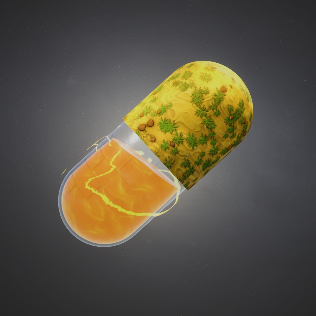 BYOPILL 2428