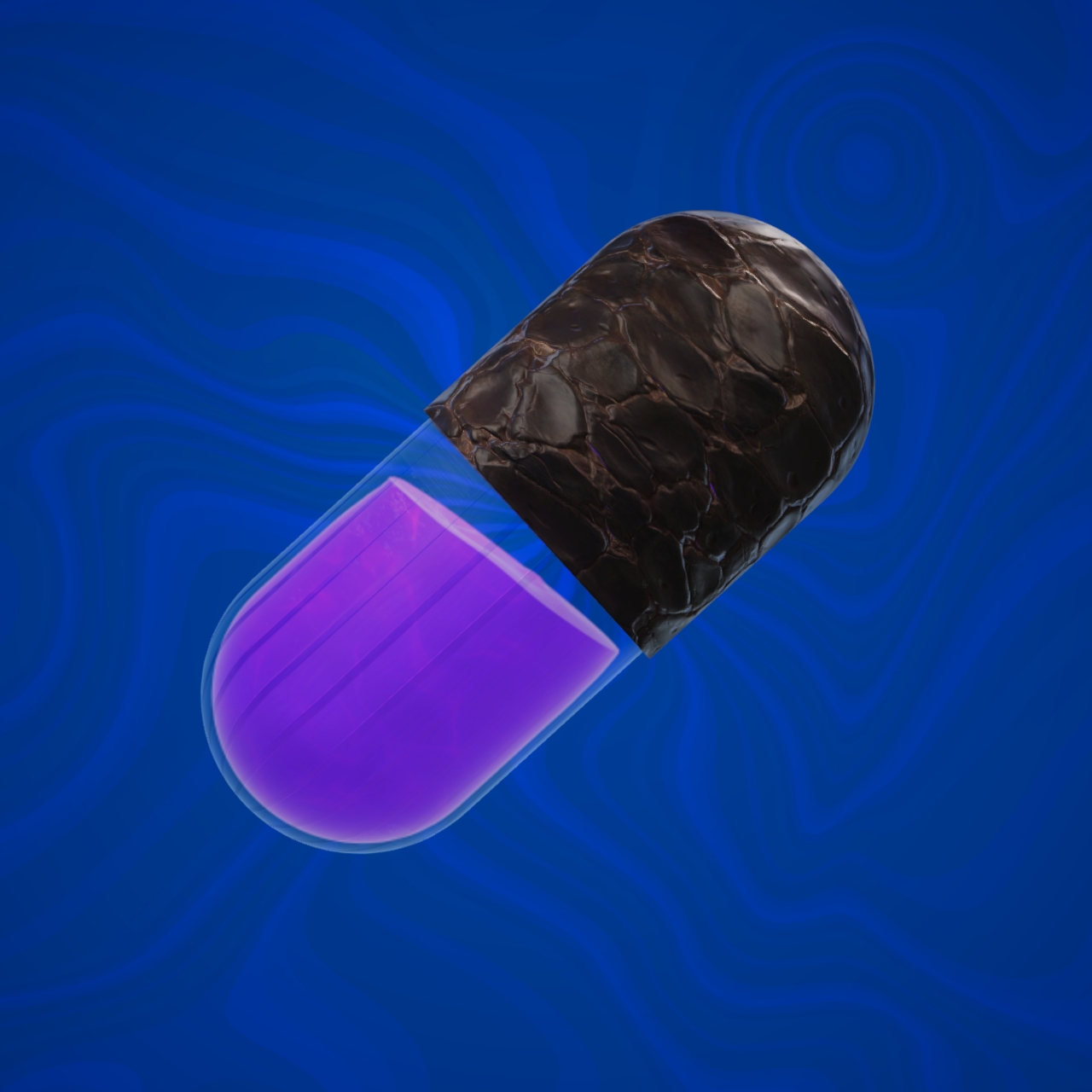 BYOPILL 9074