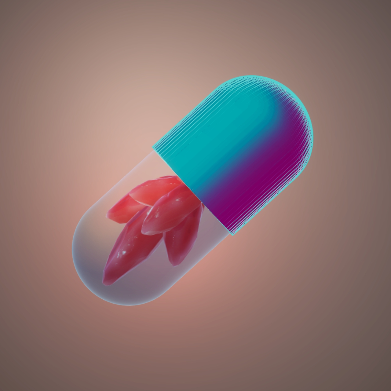 BYOPILL 4334