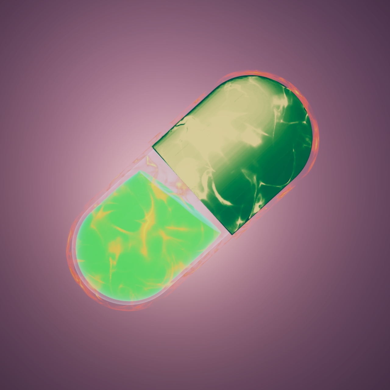 BYOPILL 1492
