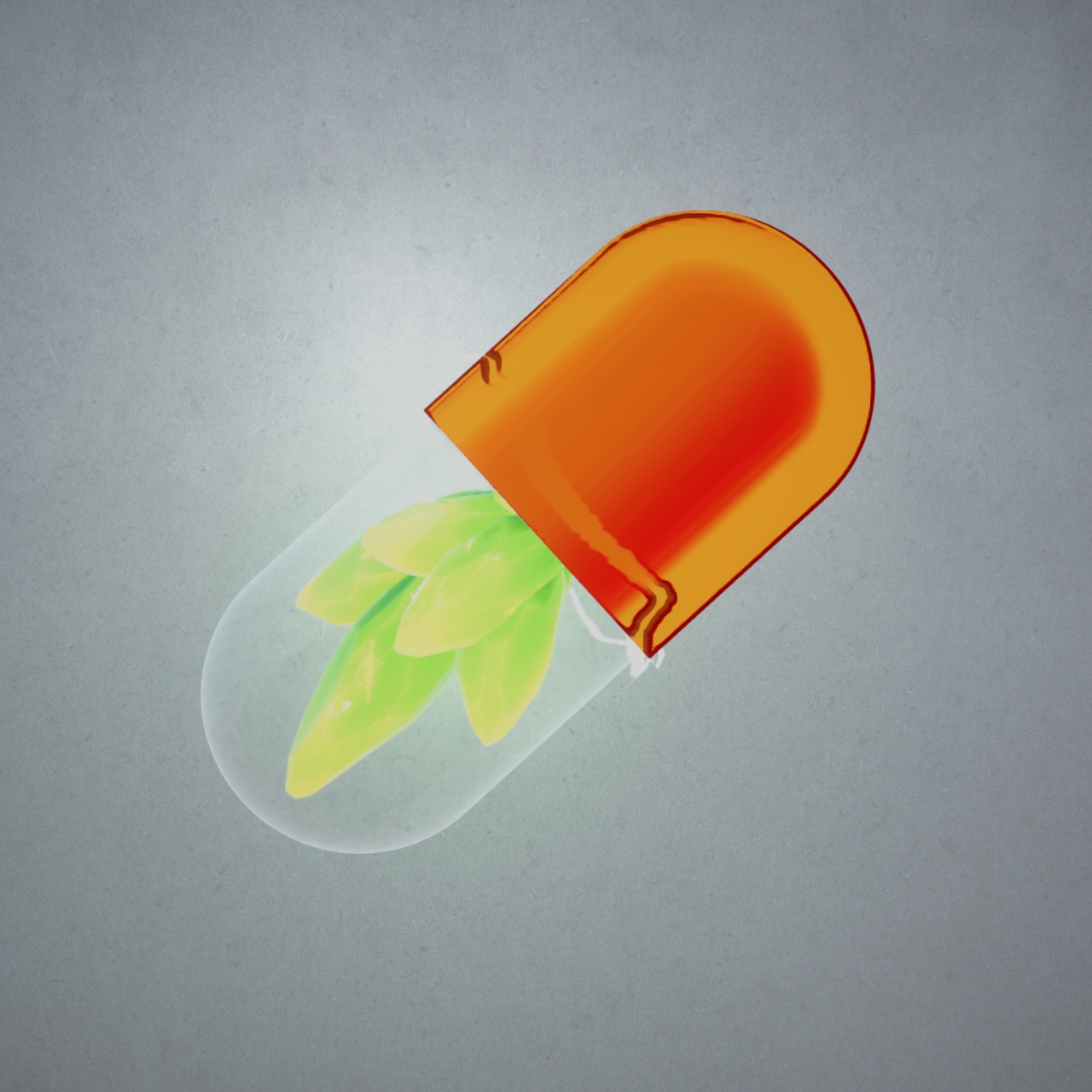 BYOPILL 1109