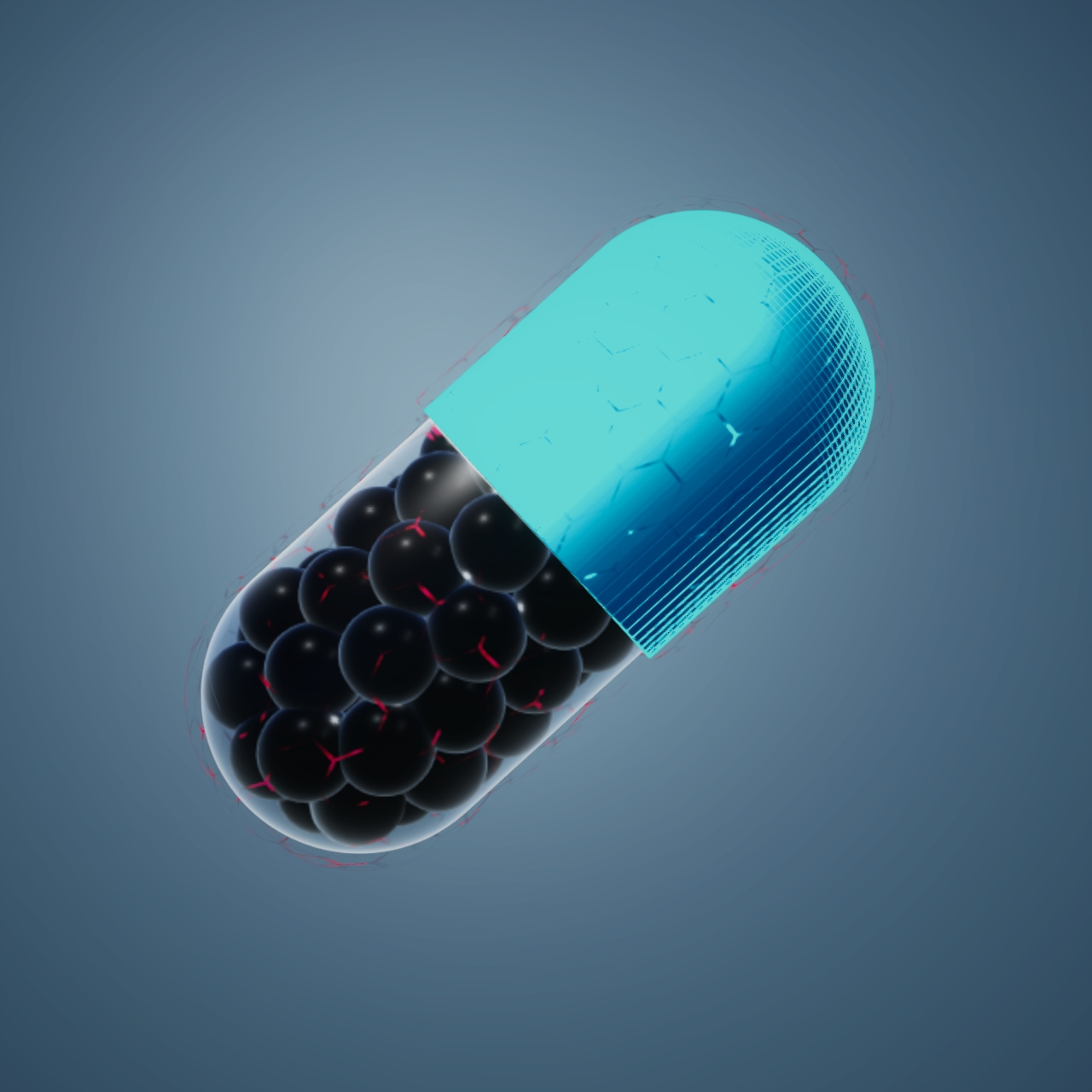 BYOPILL 4868