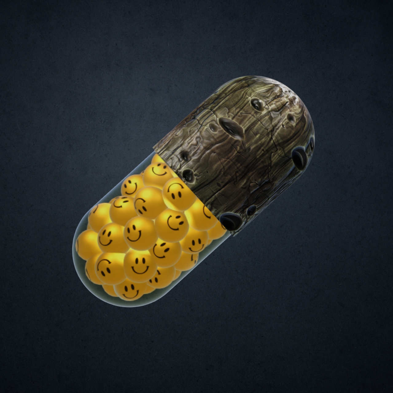 BYOPILL 6059