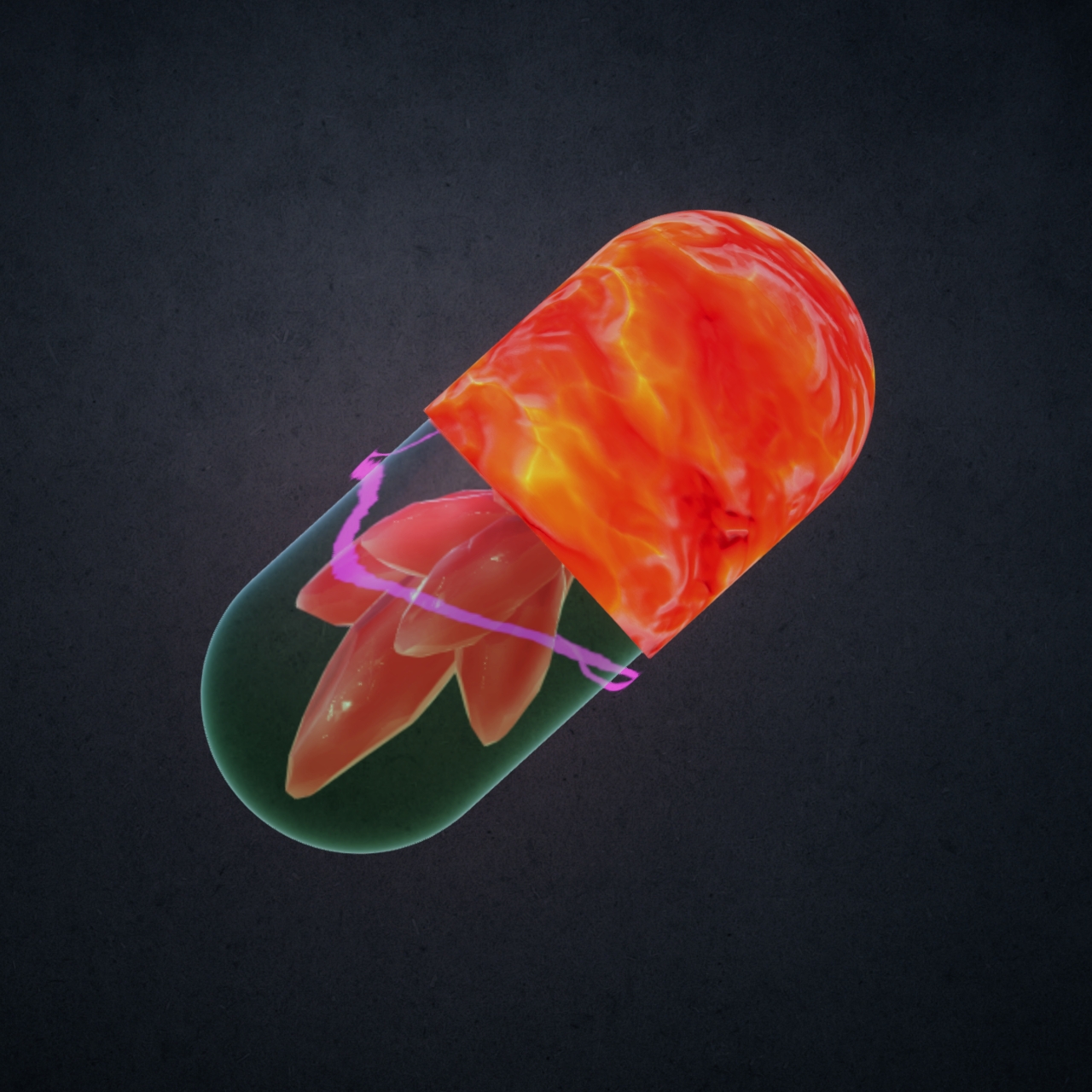 BYOPILL 1651