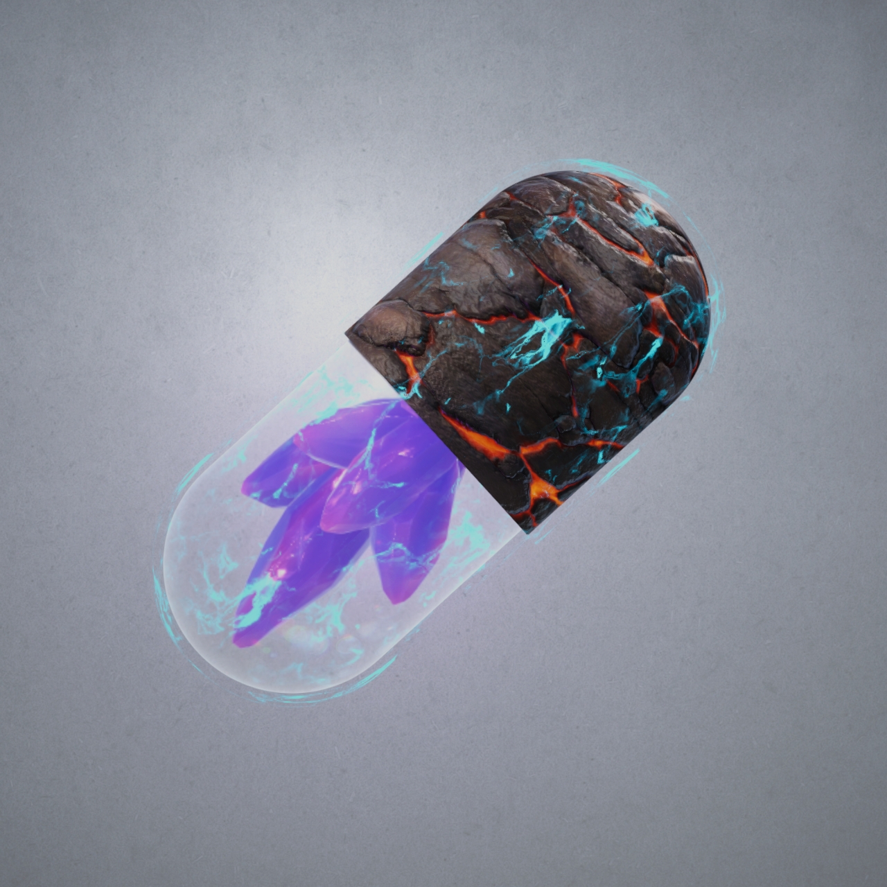 BYOPILL 7770