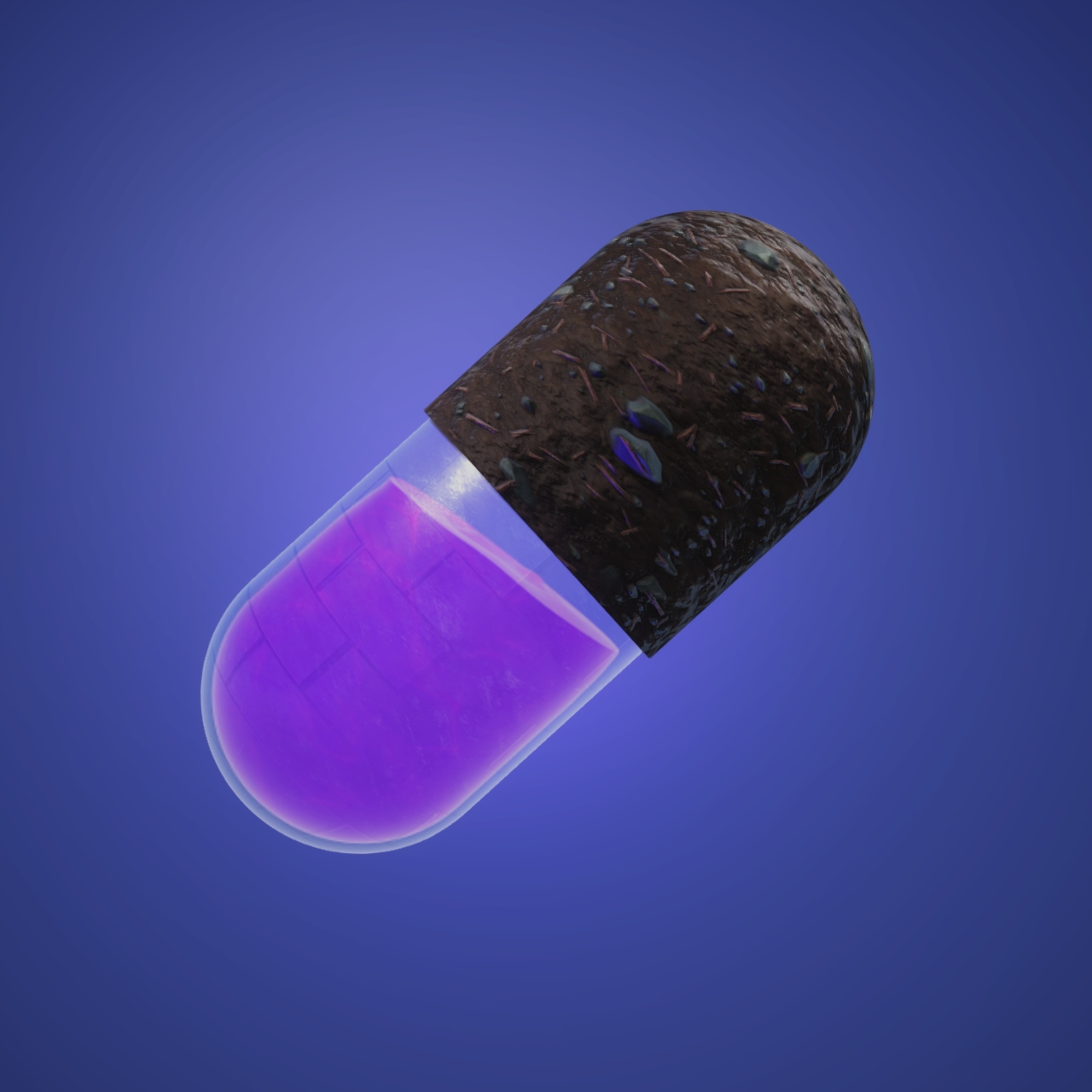 BYOPILL 156