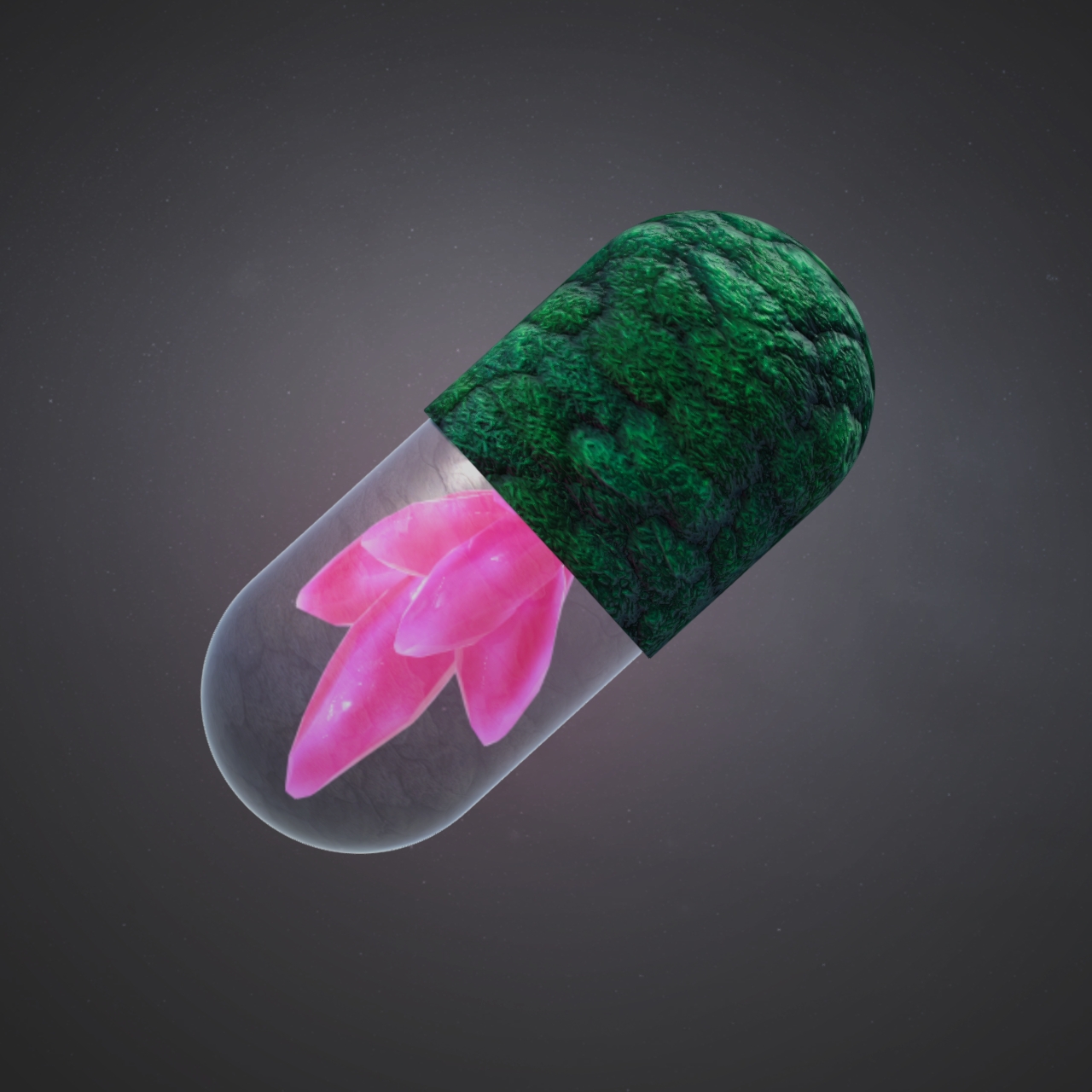BYOPILL 7148
