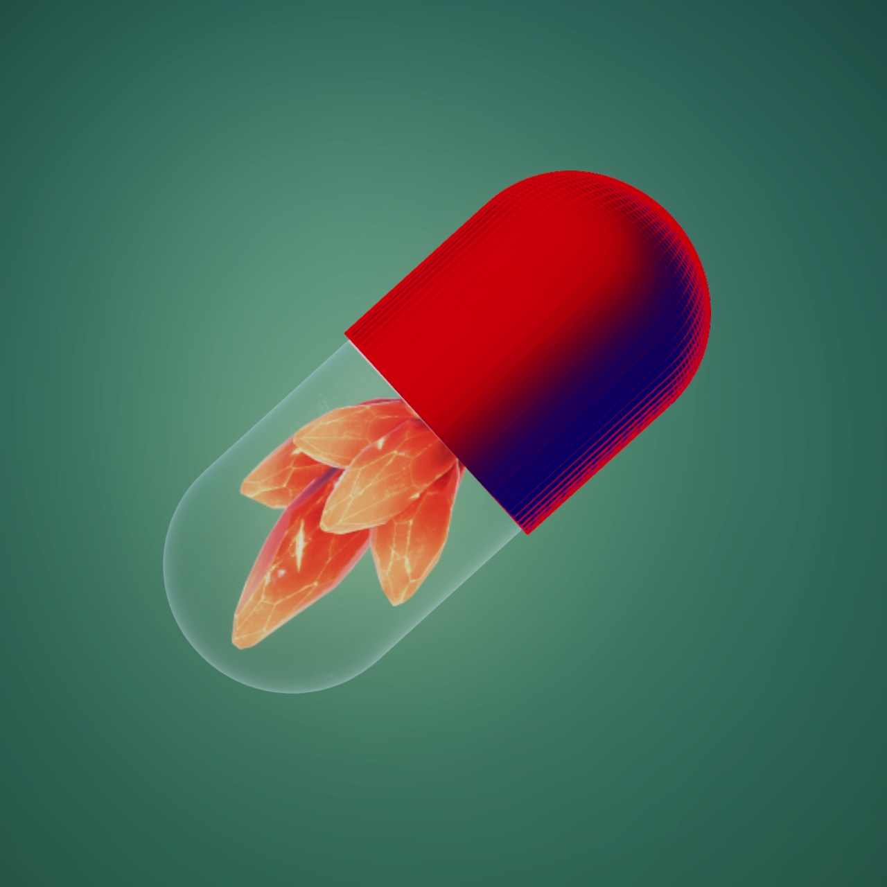 BYOPILL 910