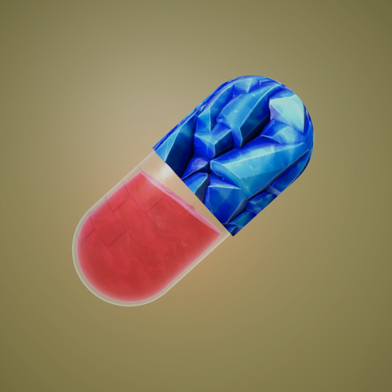 BYOPILL 1662