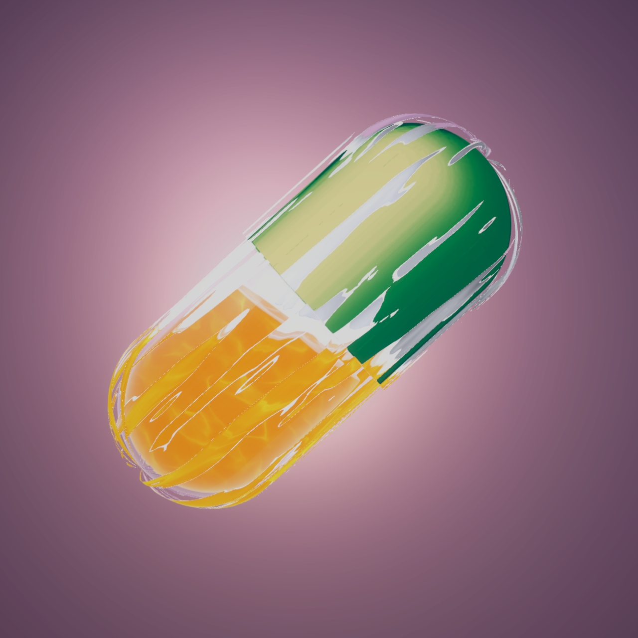 BYOPILL 832