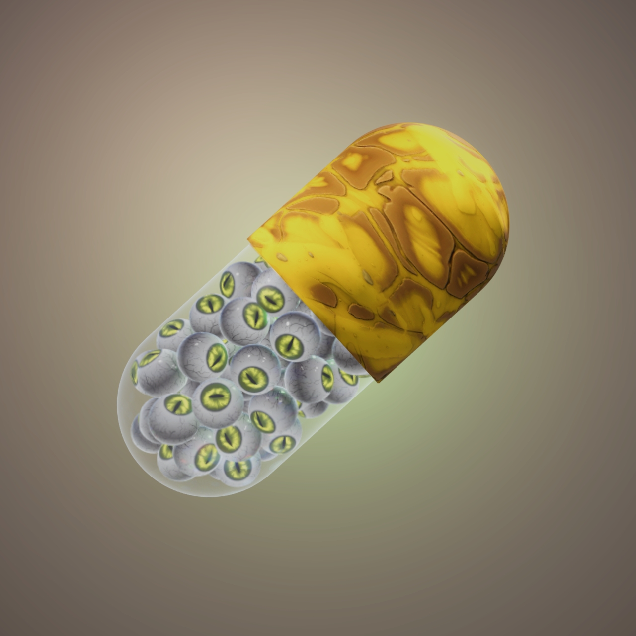 BYOPILL 5716