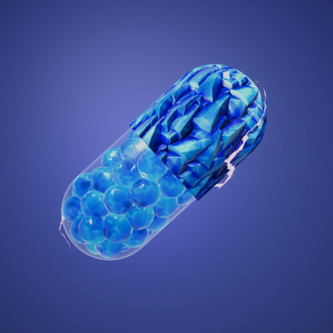 BYOPILL 1397