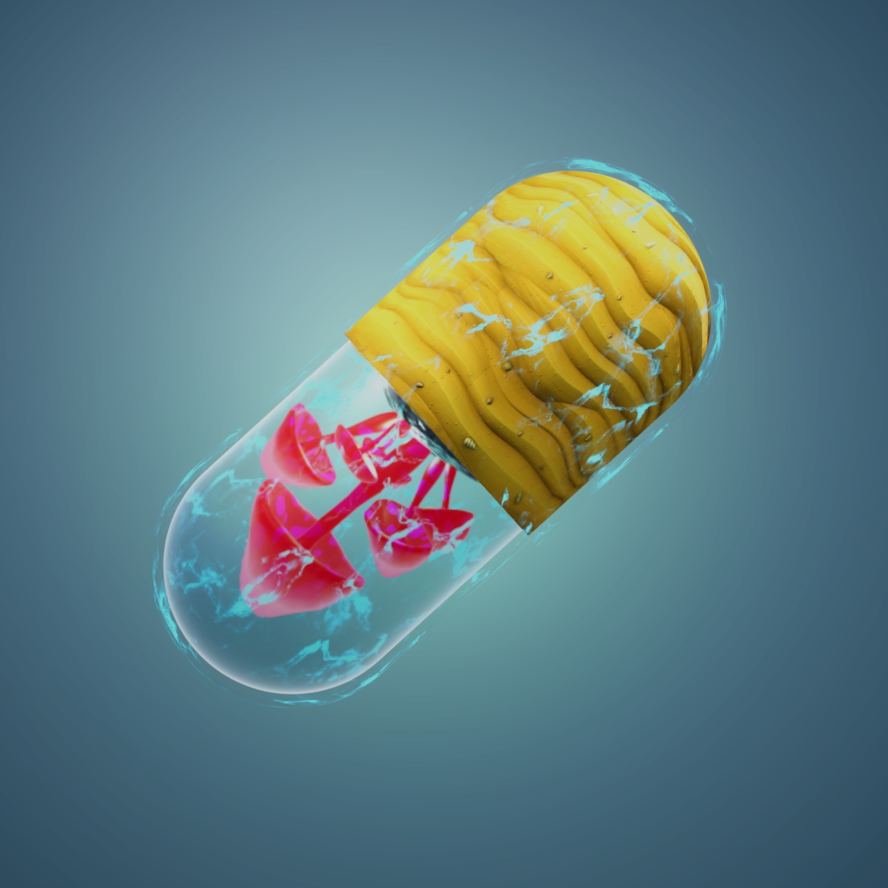 BYOPILL 4906