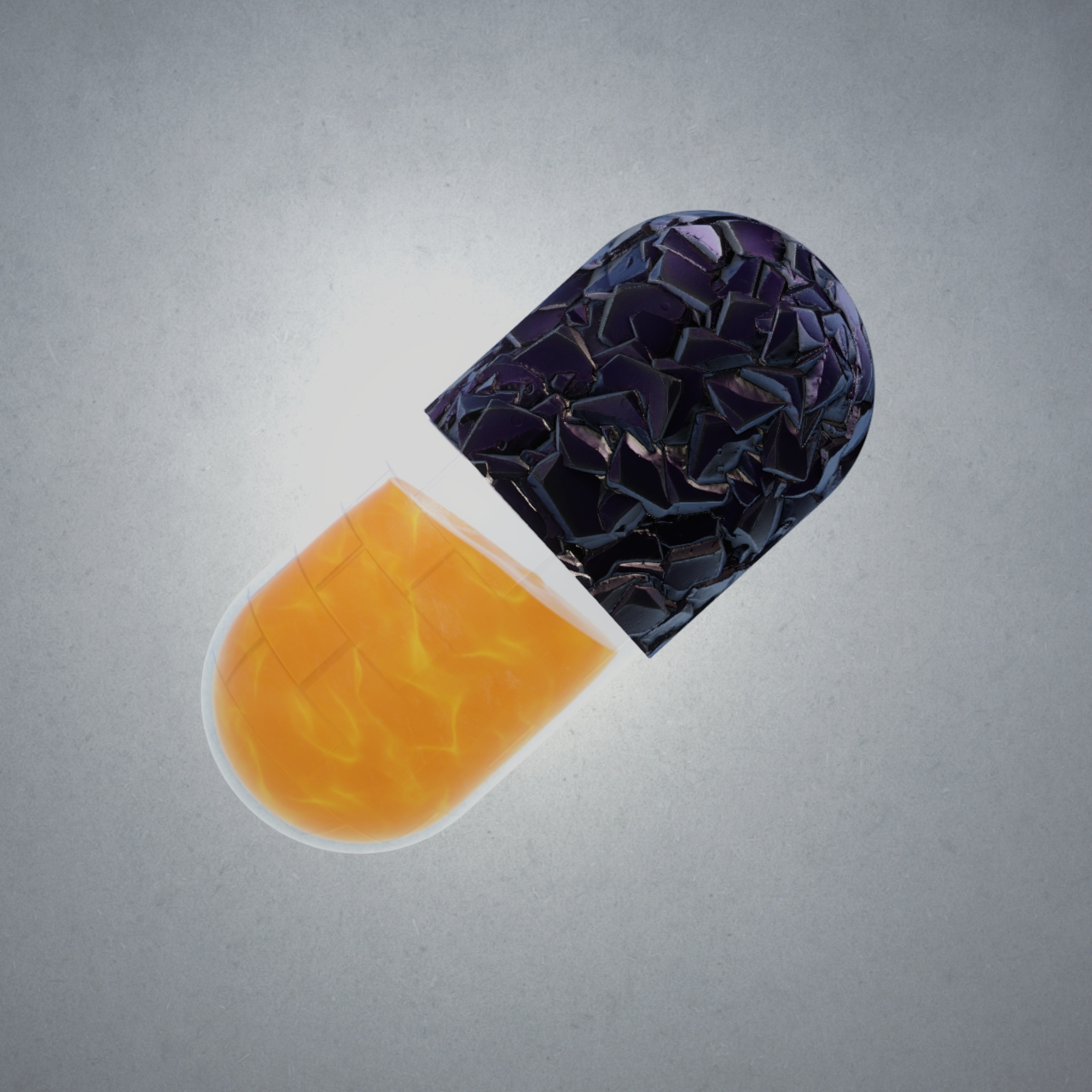 BYOPILL 1110
