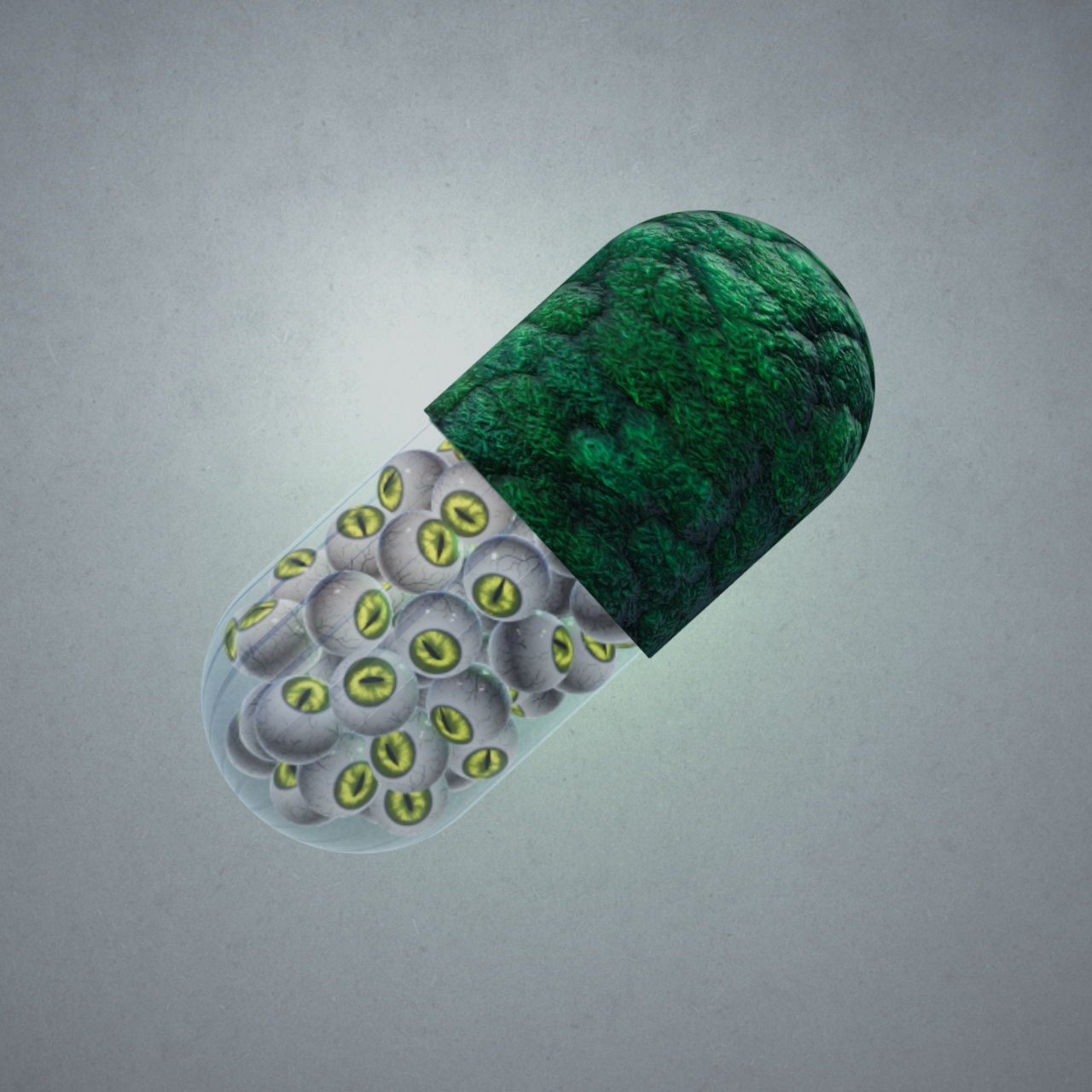 BYOPILL 155