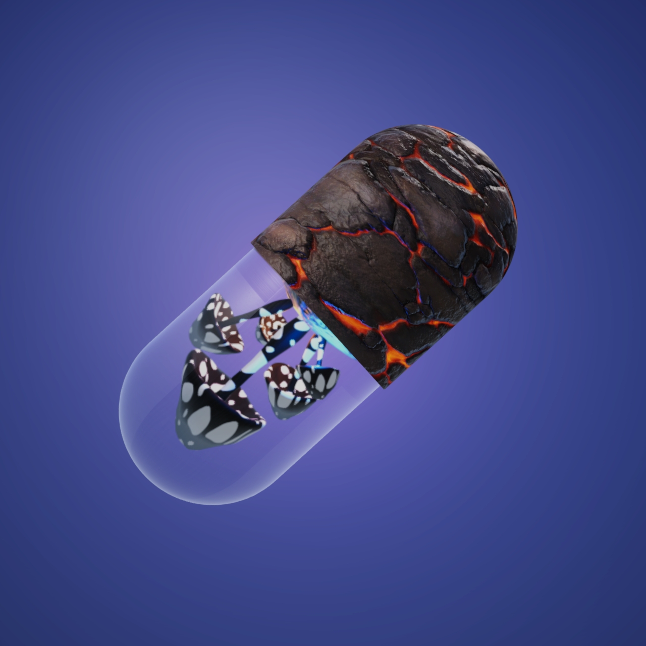 BYOPILL 5130