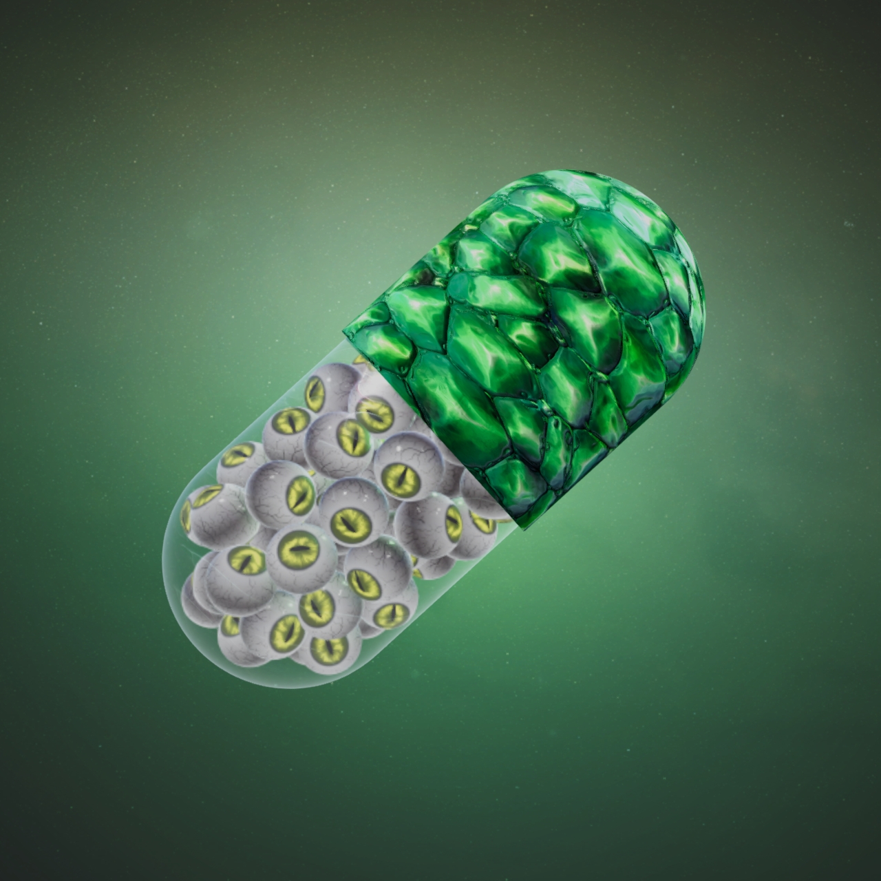 BYOPILL 8049