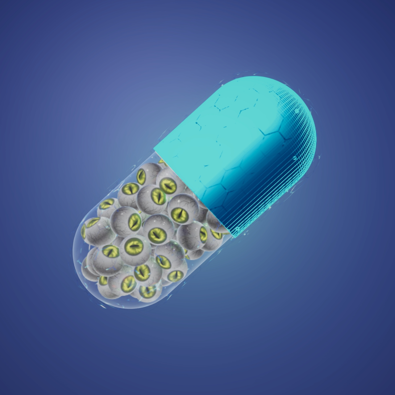 BYOPILL 1080