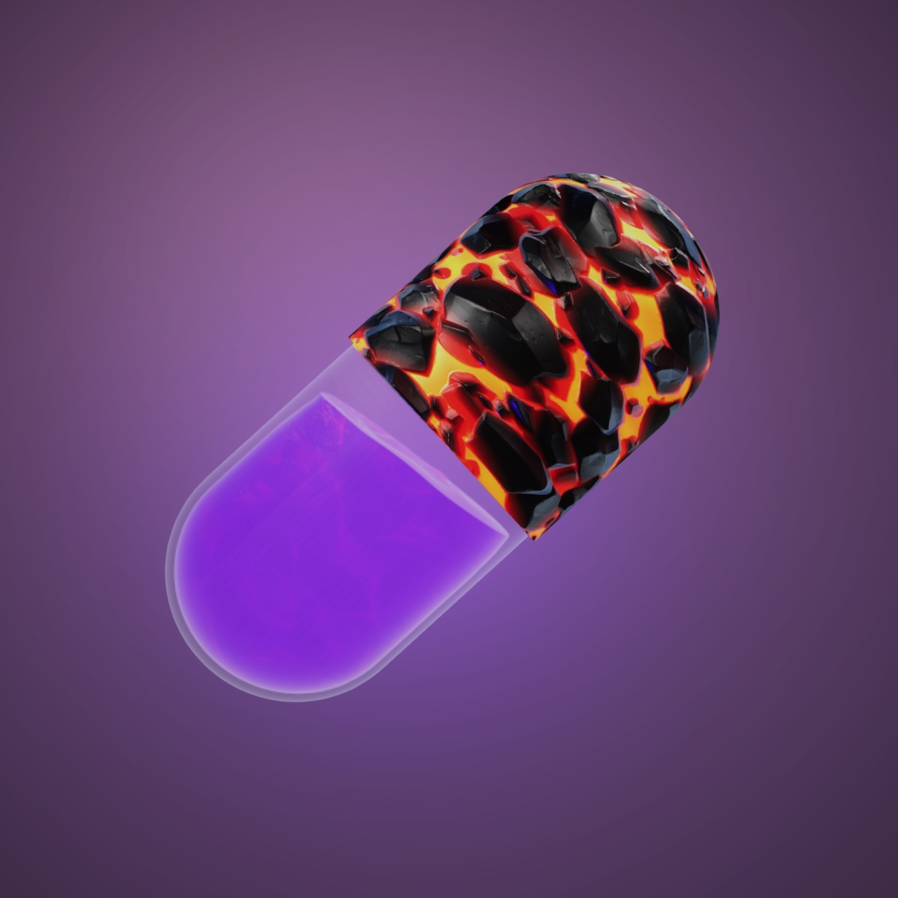 BYOPILL 5916