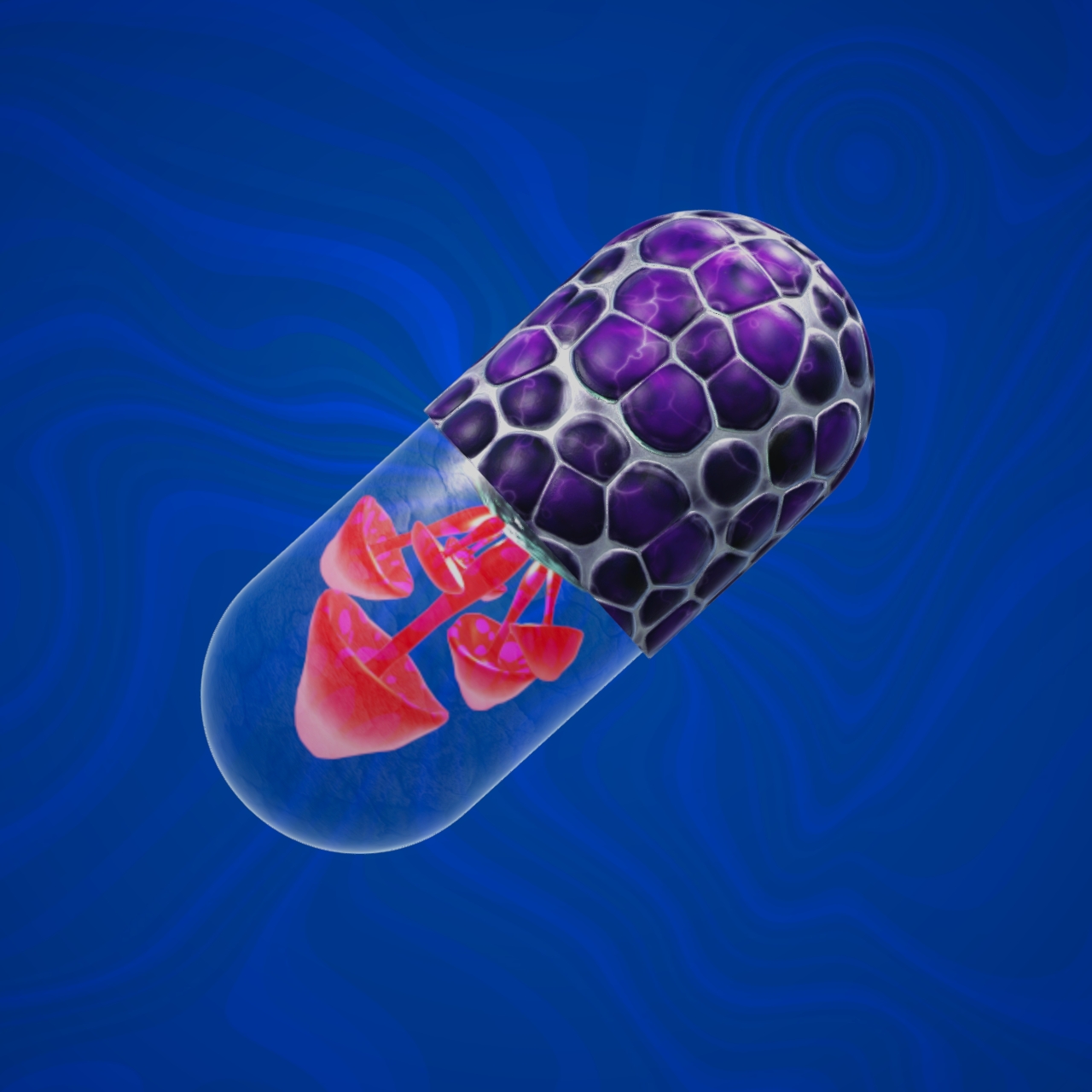 BYOPILL 152