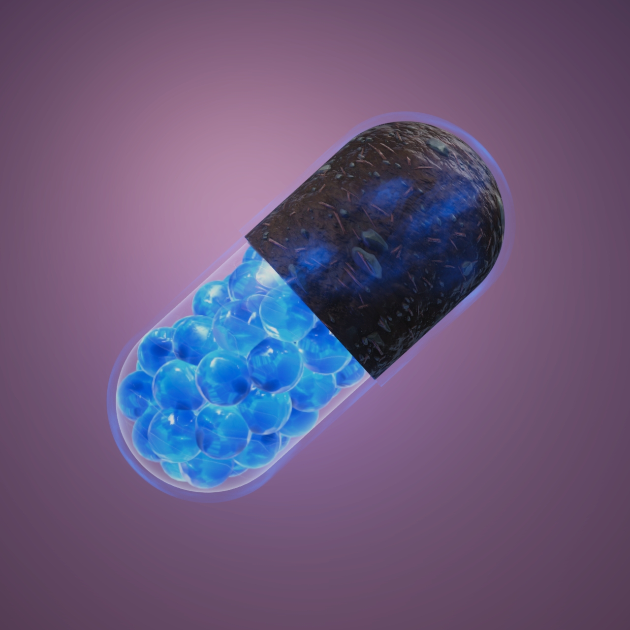 BYOPILL 9336