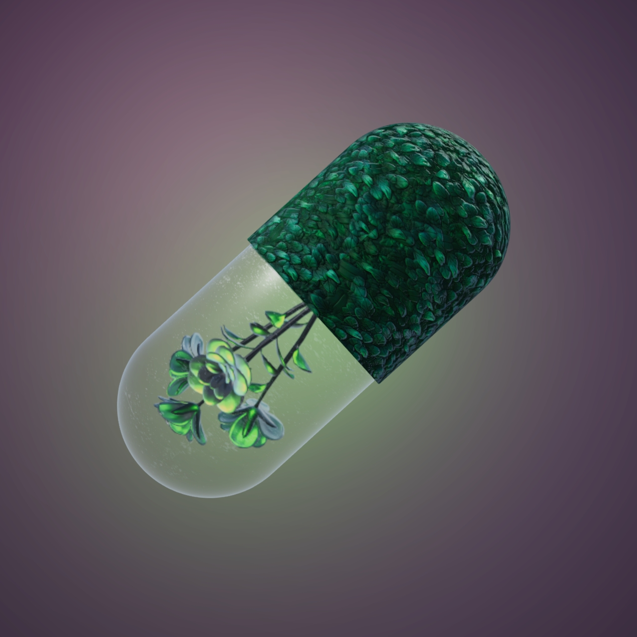 BYOPILL 9071