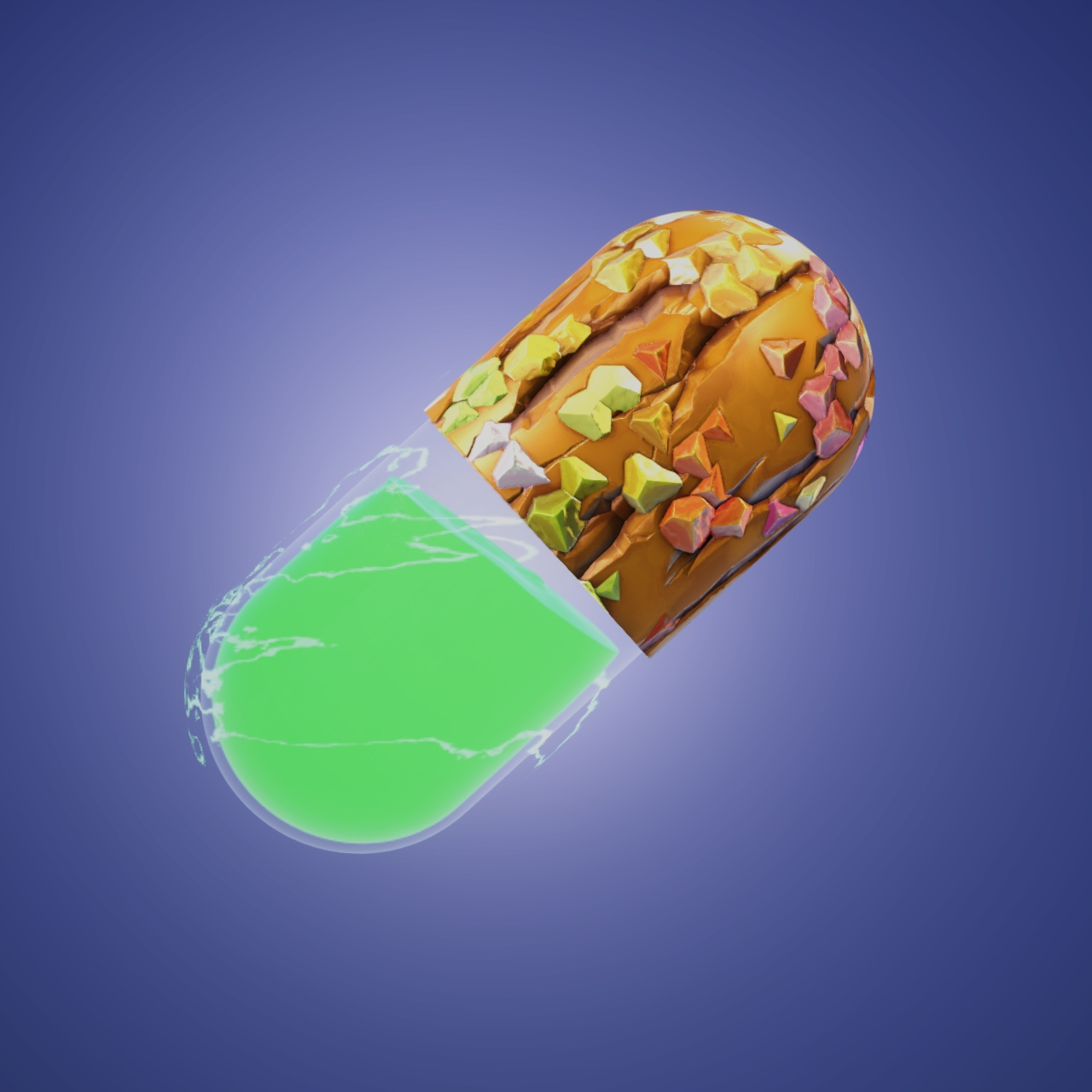 ...
