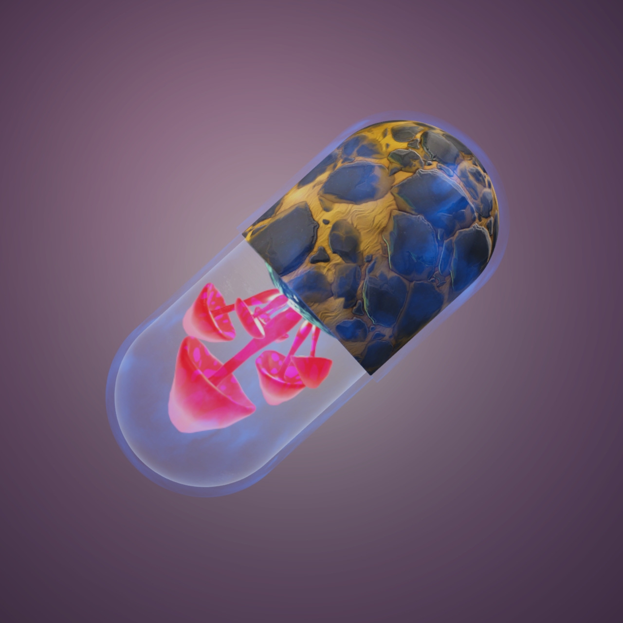 BYOPILL 5933