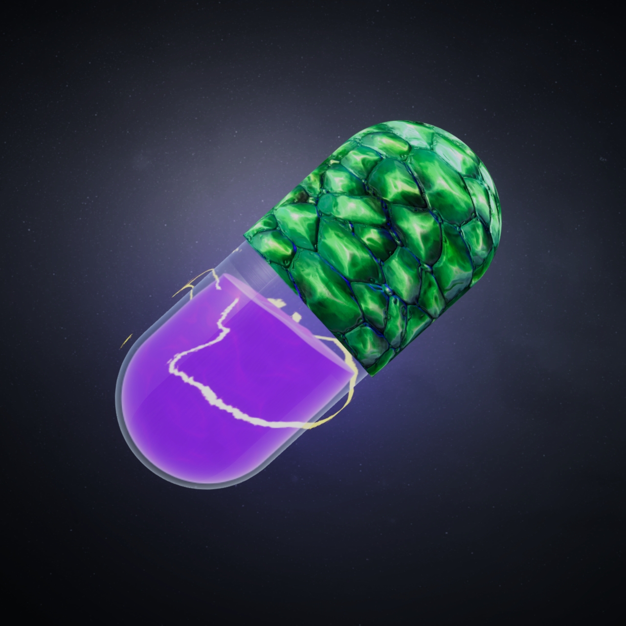BYOPILL 1786
