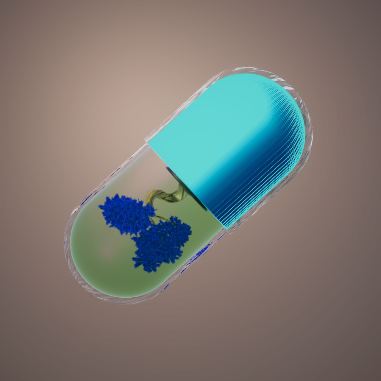BYOPILL 2670