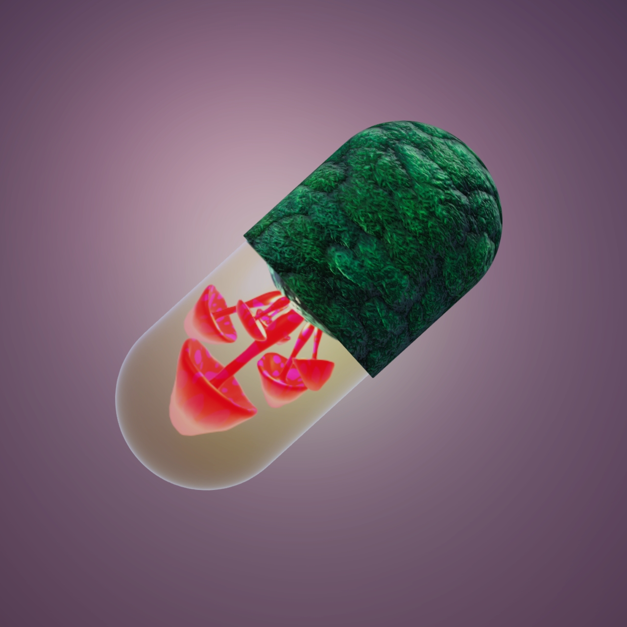 BYOPILL 6611