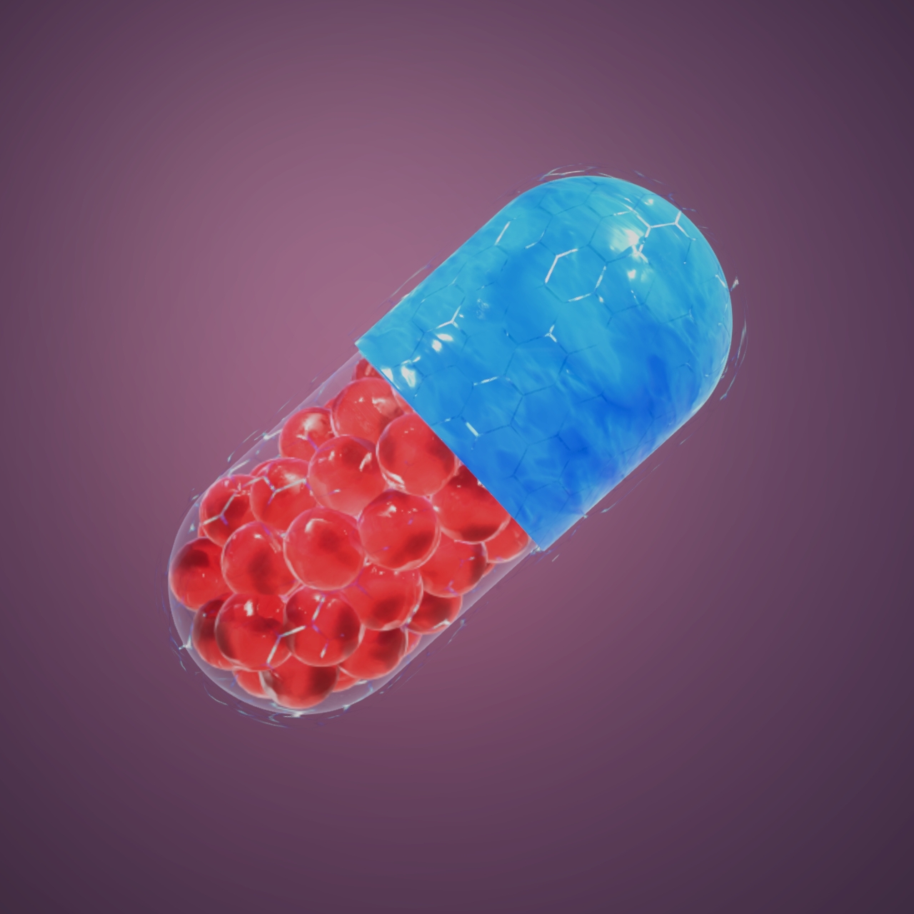 BYOPILL 4981