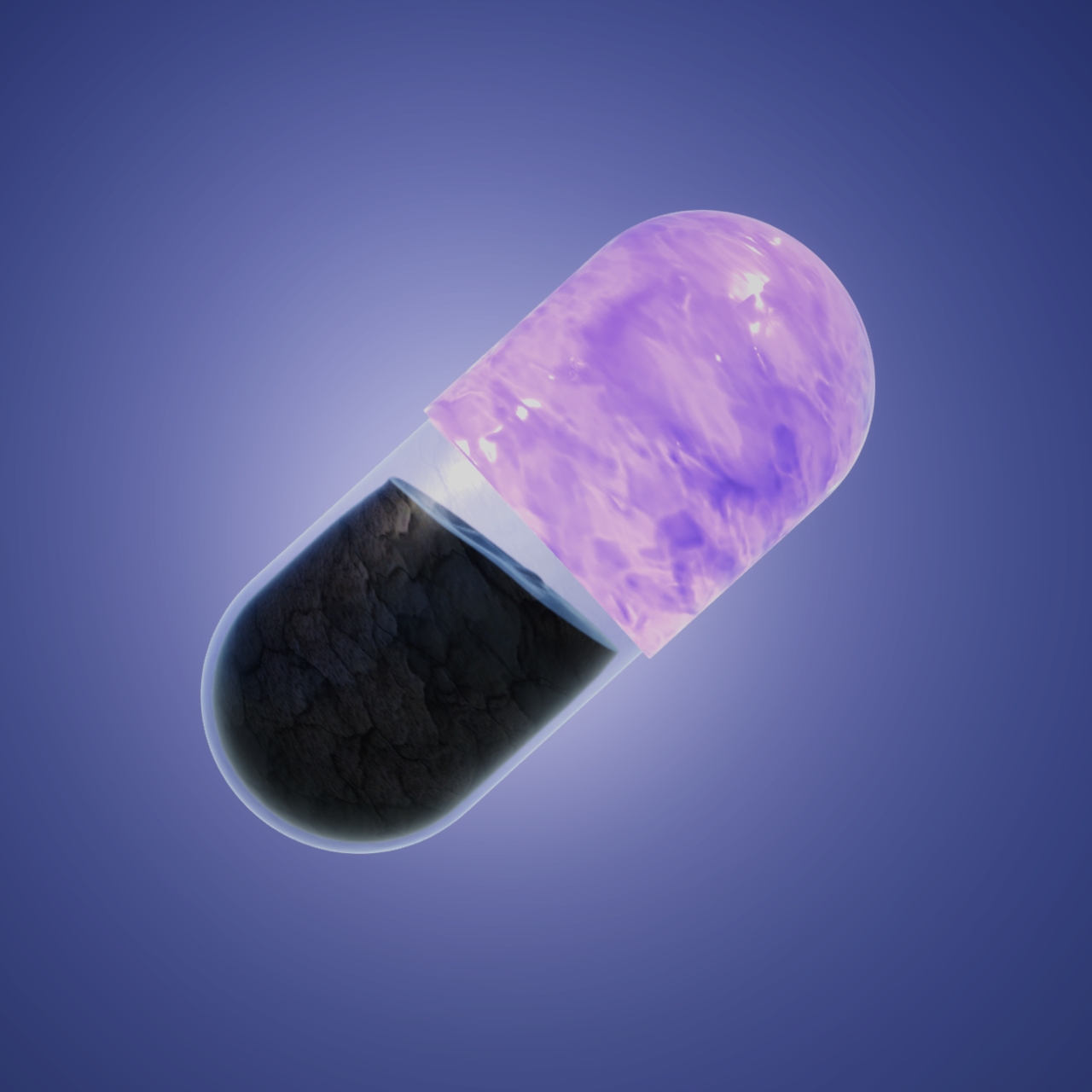 BYOPILL 6005