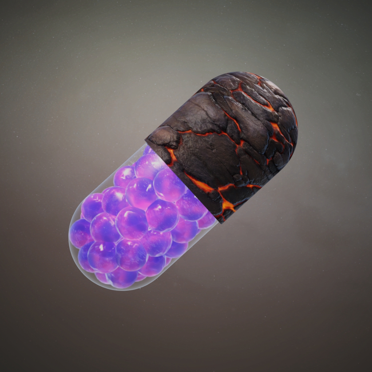 BYOPILL 7425