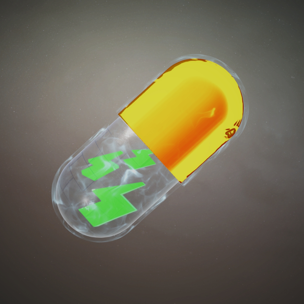 BYOPILL 6544