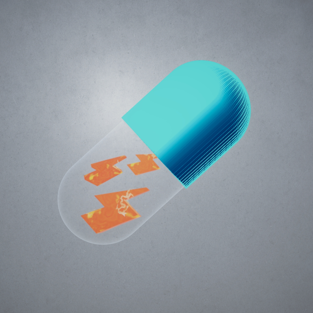 BYOPILL 1440