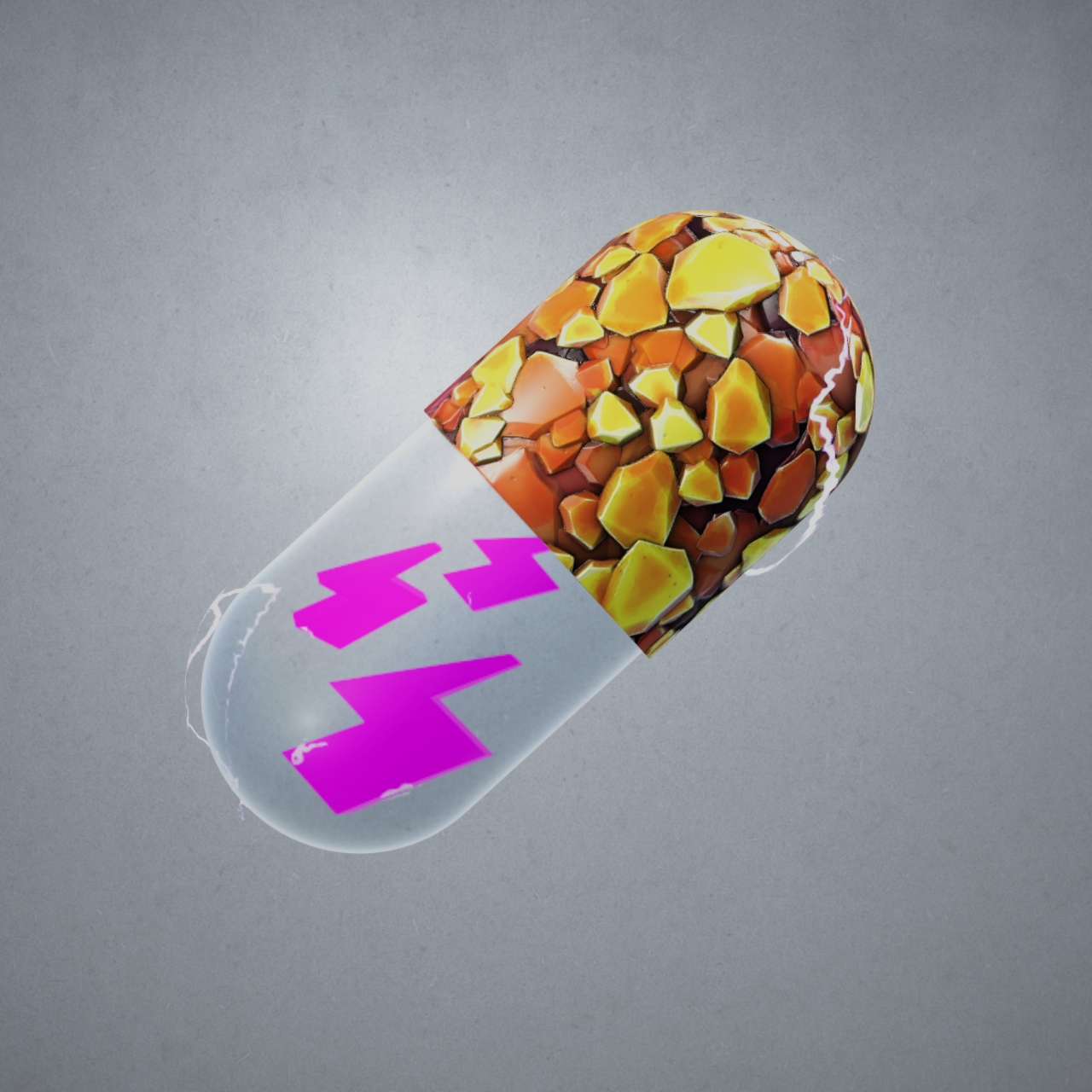 BYOPILL 1074