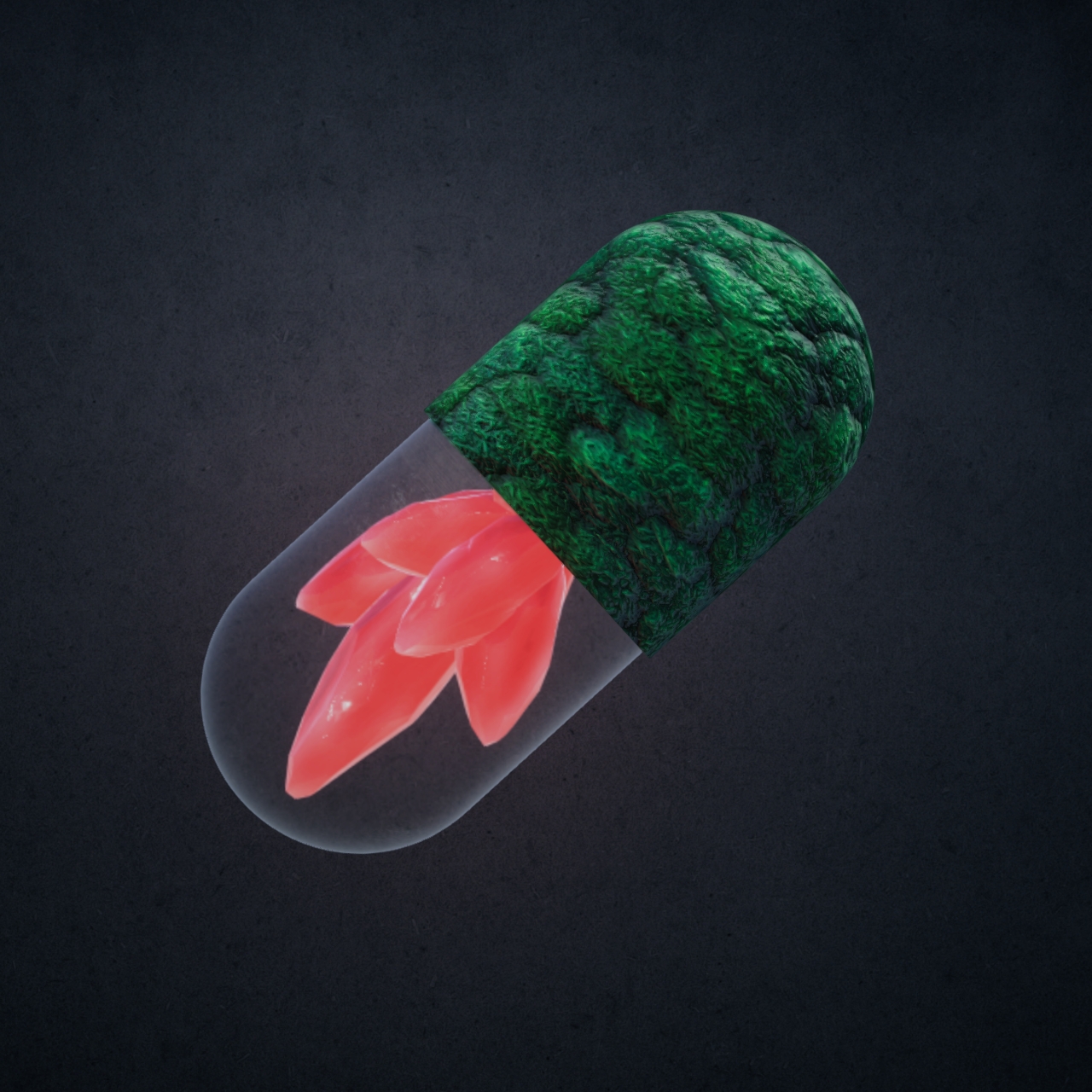 BYOPILL 8605