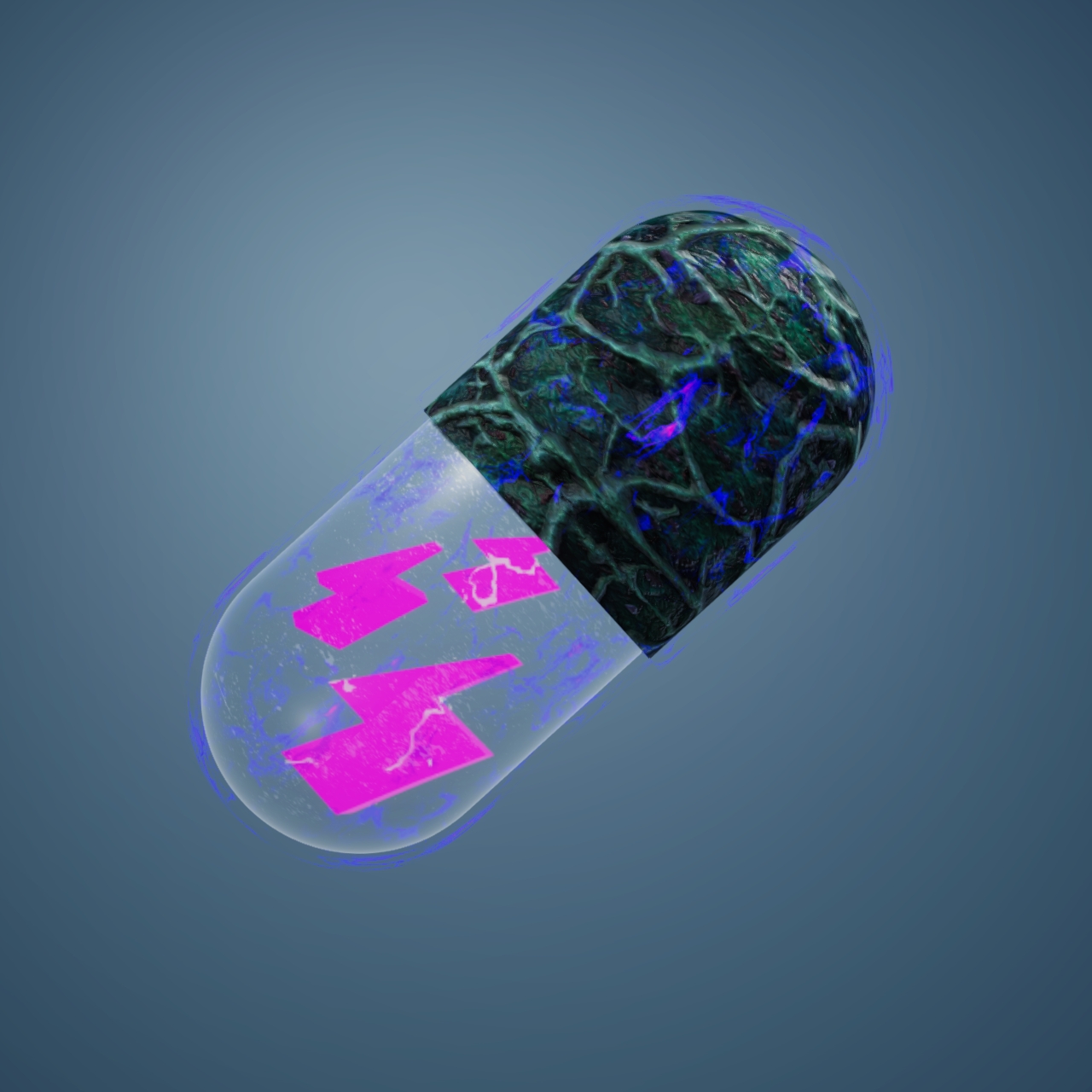 BYOPILL 1830