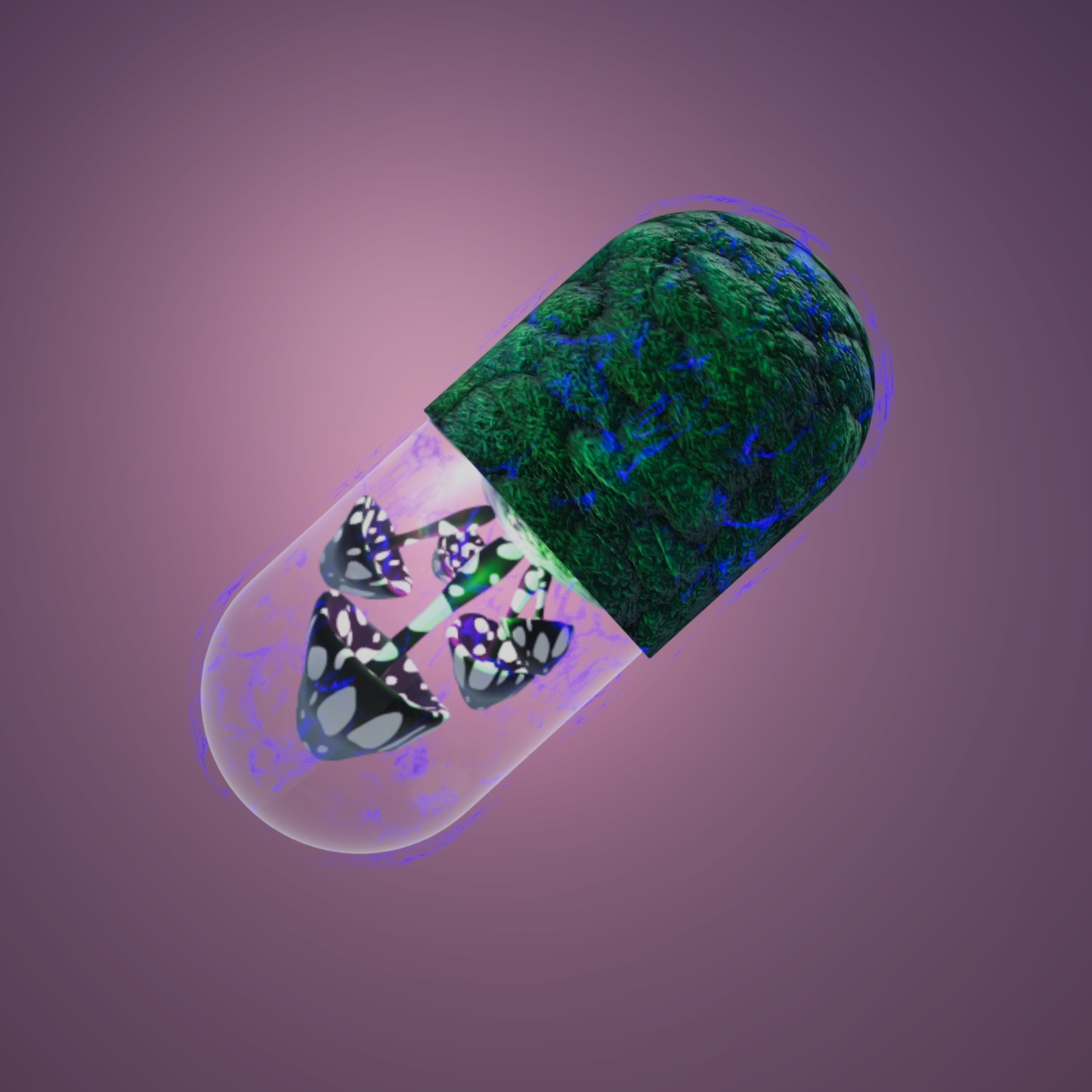 BYOPILL 868