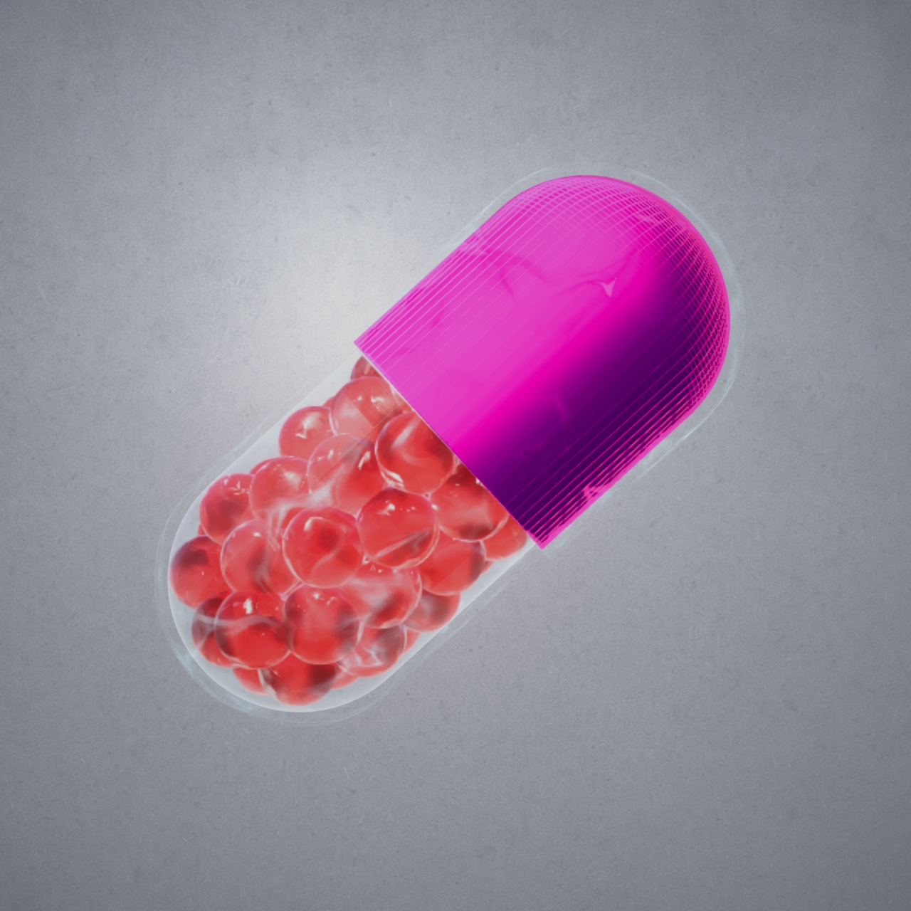 BYOPILL 2656