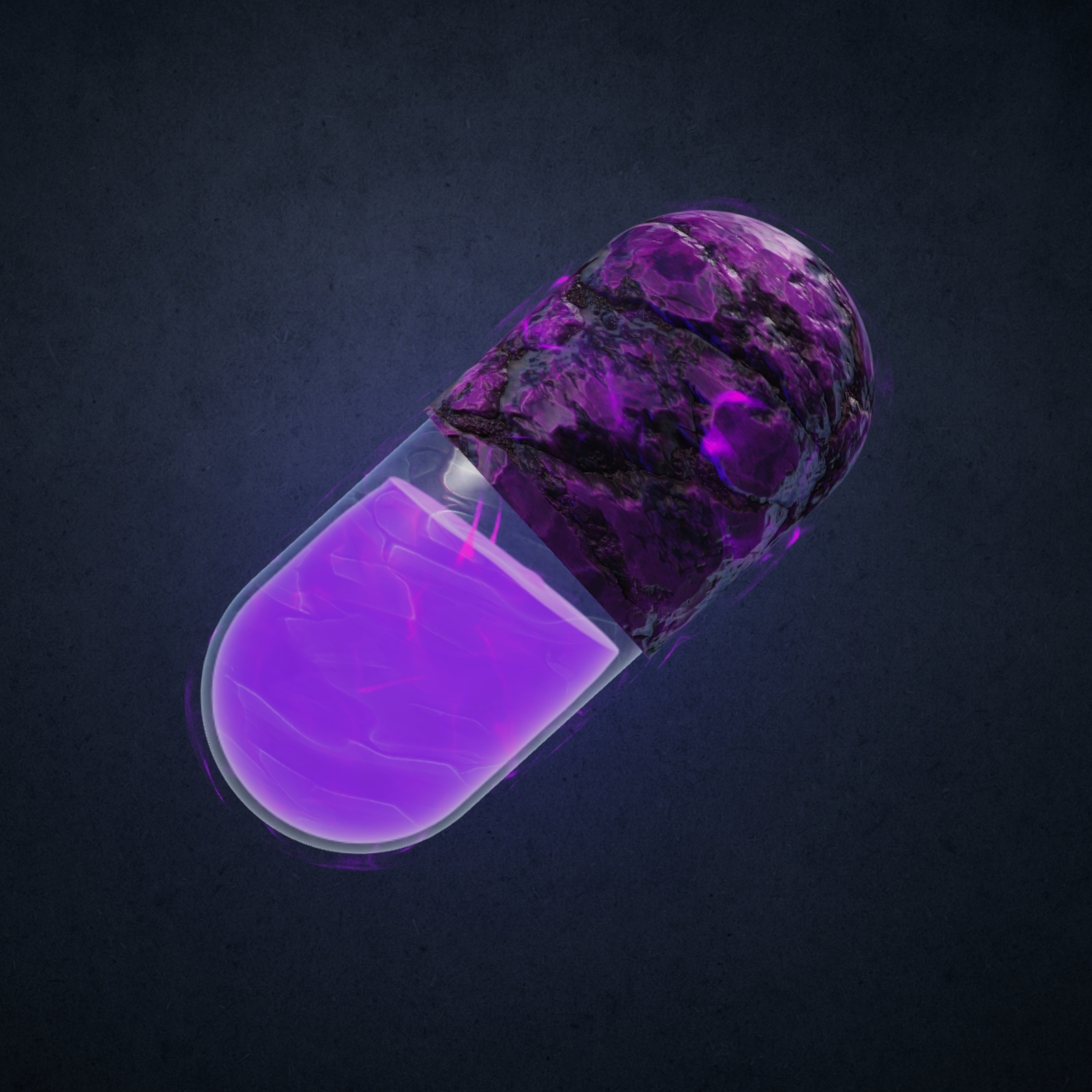 BYOPILL 1655