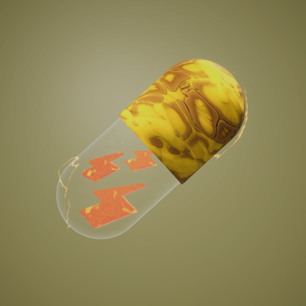 BYOPILL 7327