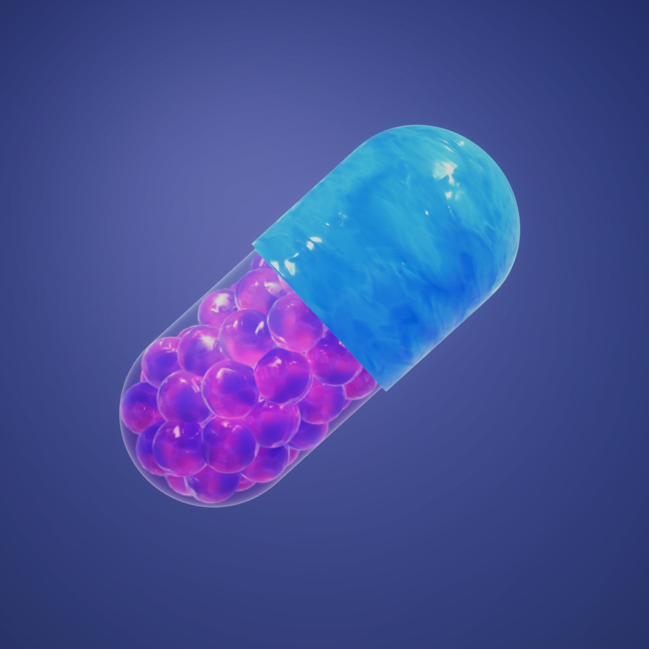 BYOPILL 71