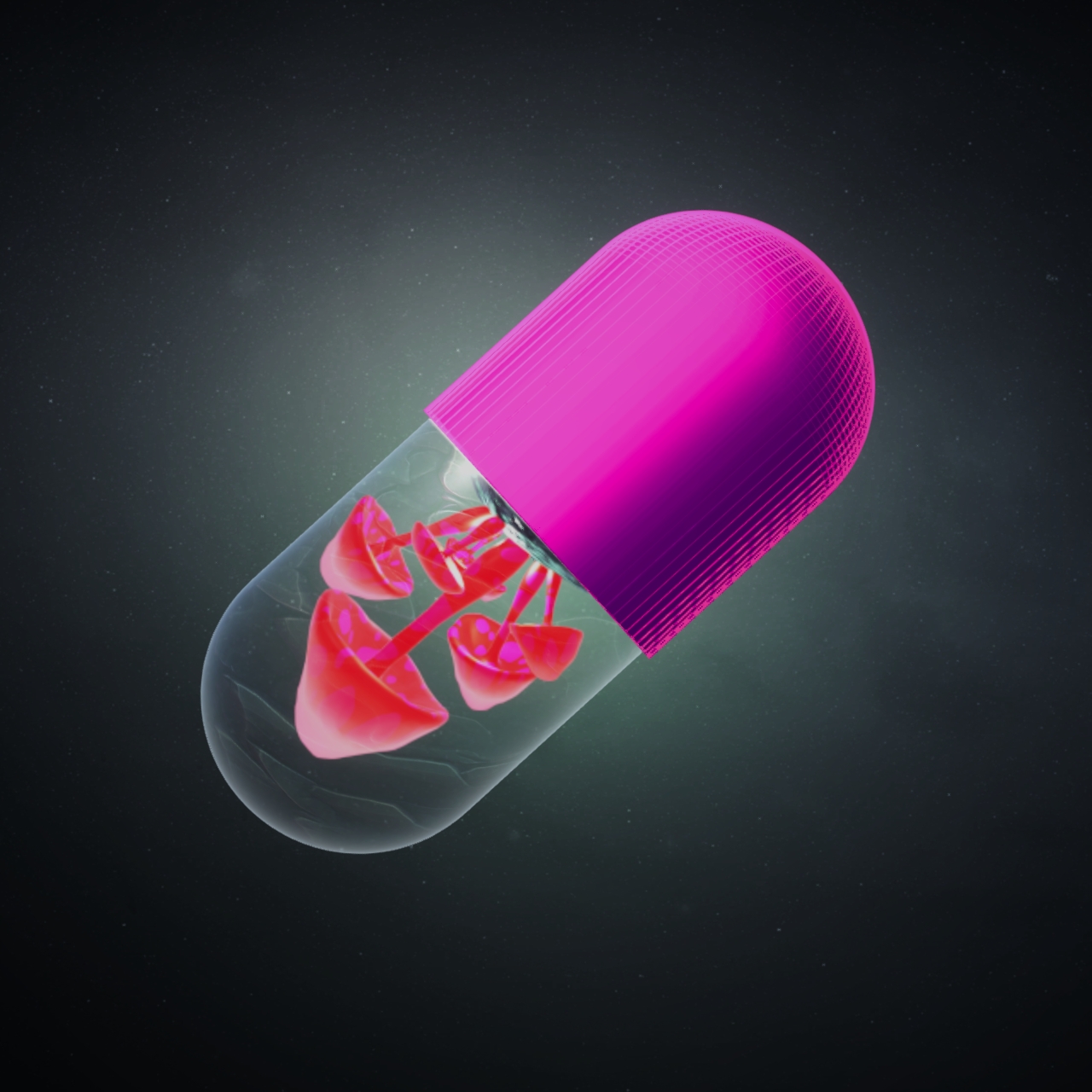 BYOPILL 6006