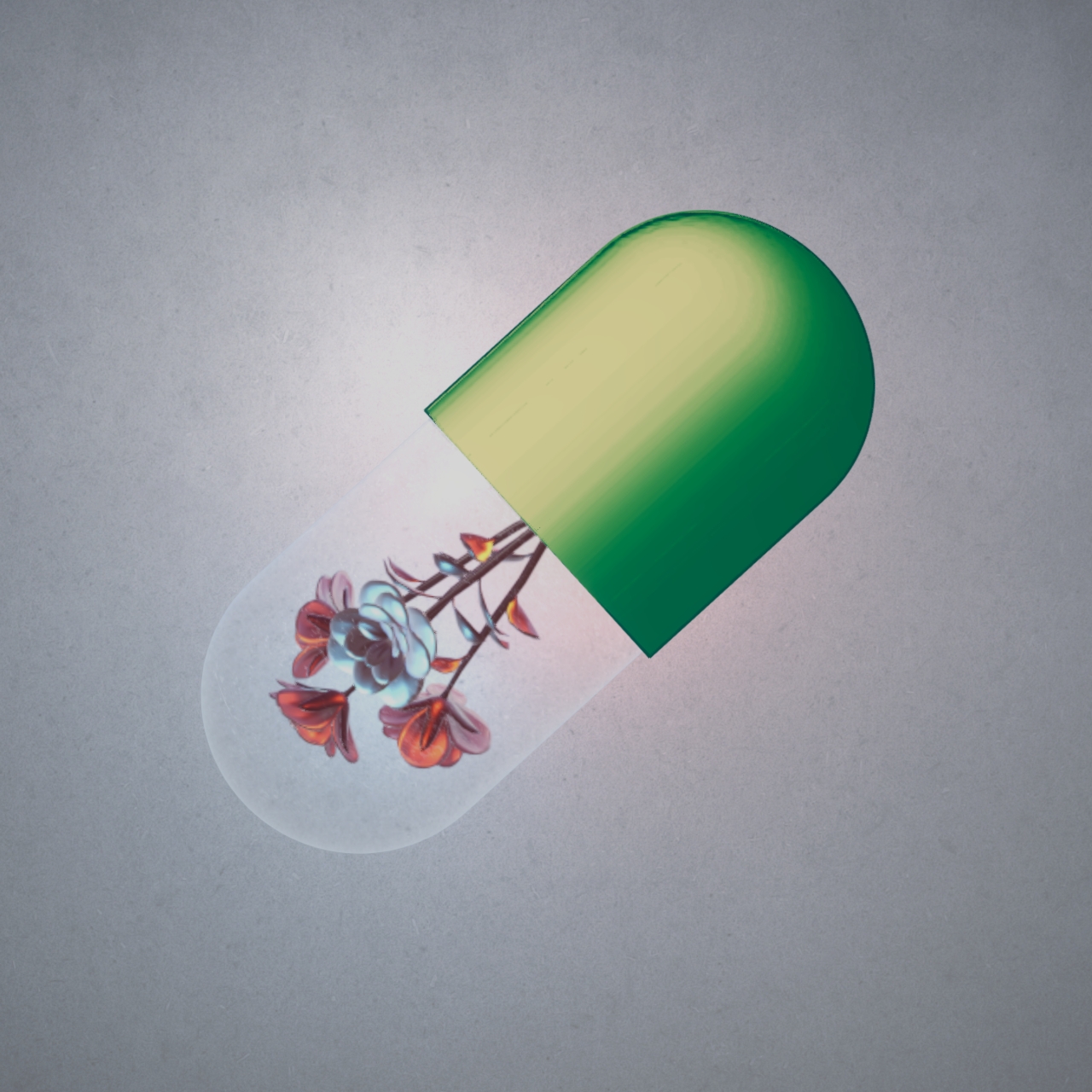 BYOPILL 1913