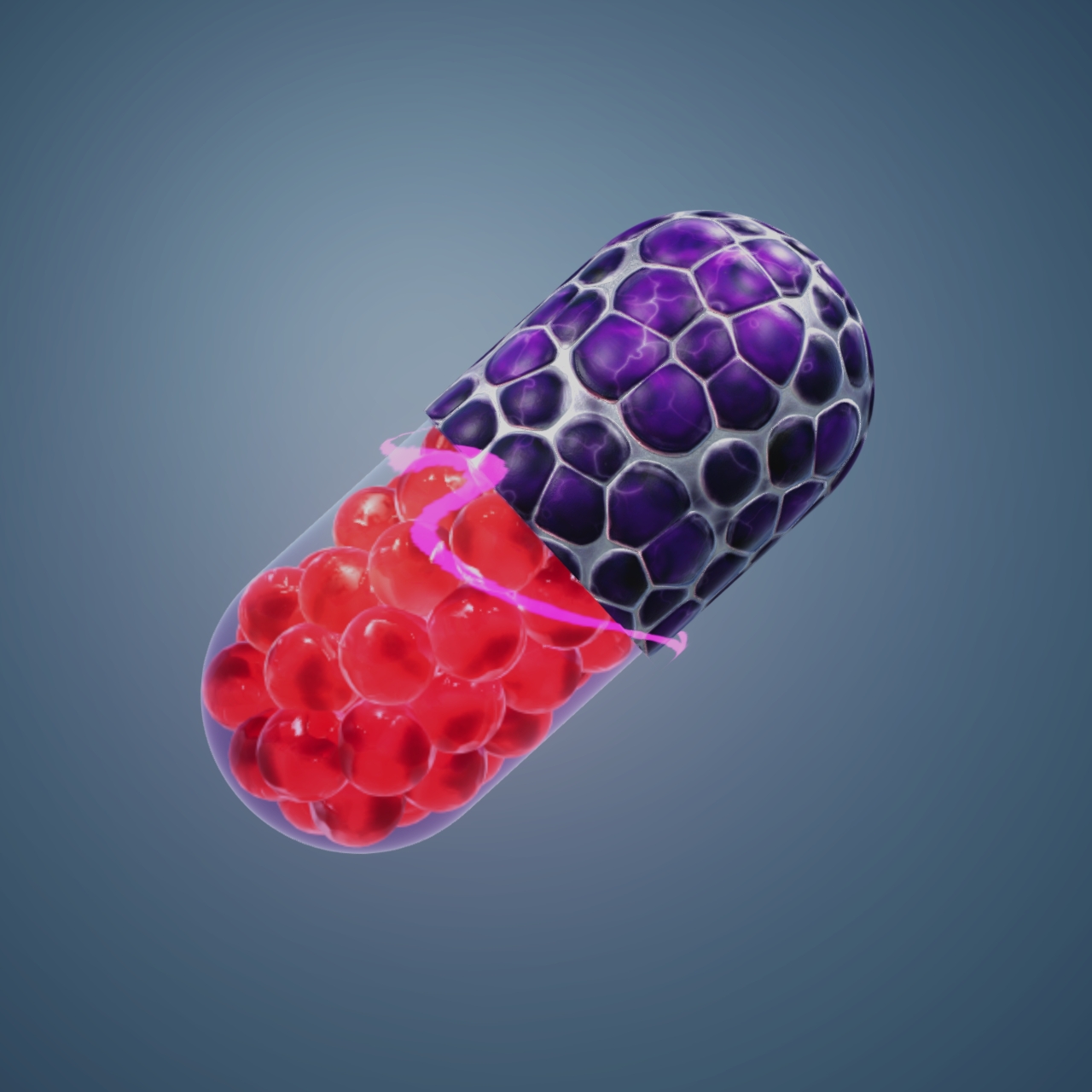 BYOPILL 1693