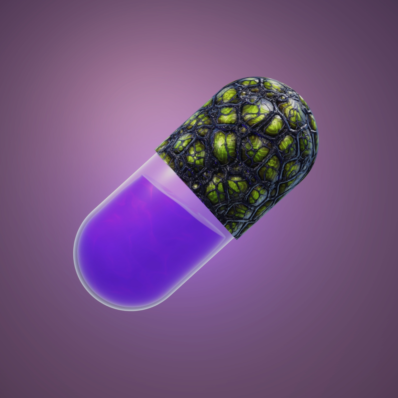 BYOPILL 7380