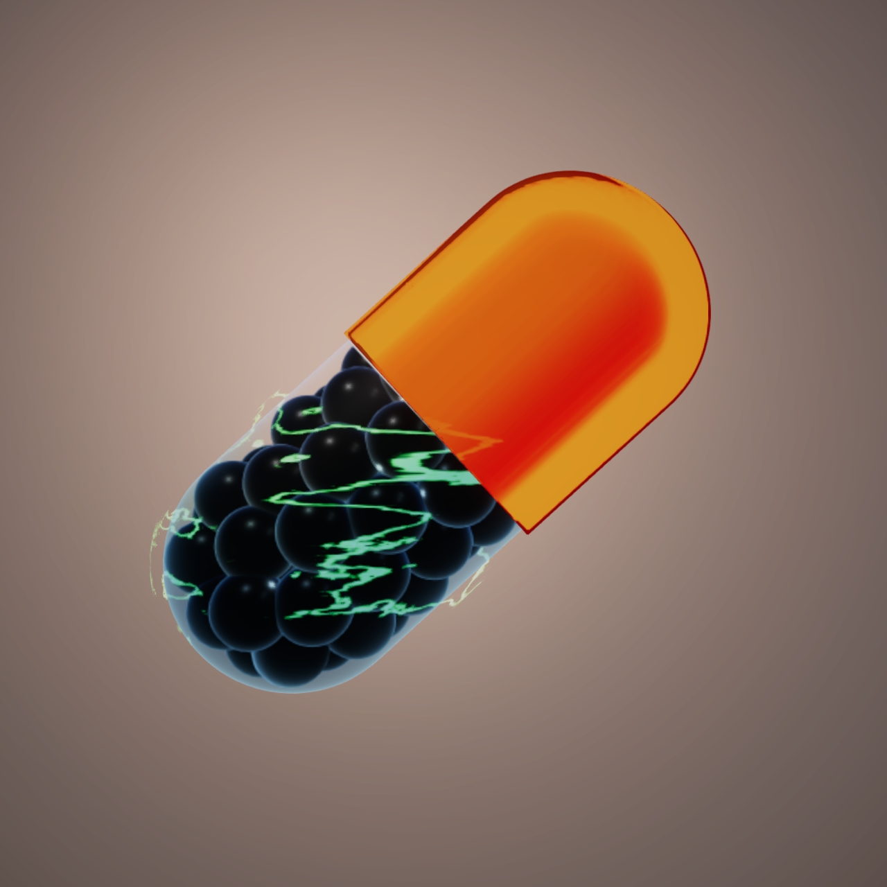 BYOPILL 6647