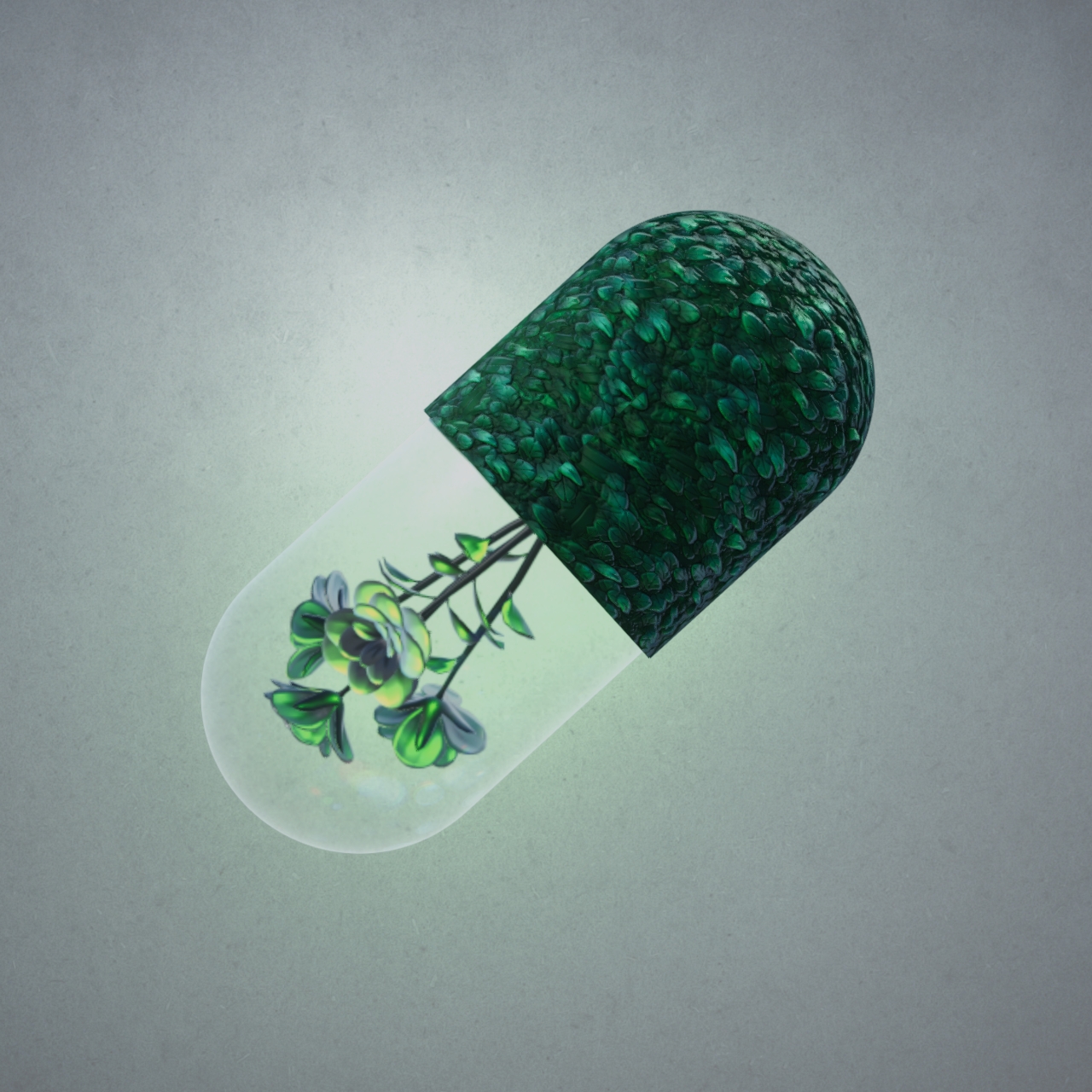 BYOPILL 1667